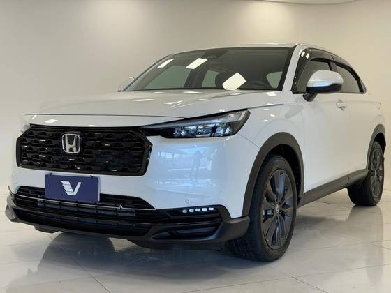 HONDA HR-V 1.5 DI I-VTEC TURBO FLEX ADVANCE CVT